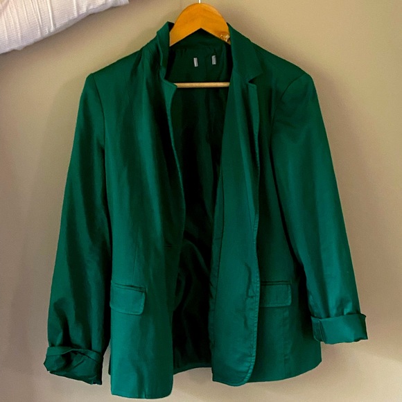 Jackets & Blazers - Poison Ivy Jacket (Joan Jett style). Nice vintage look both casual and fancy.